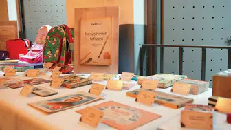 Kafe kırtasiye konsepti satışları yüzde 30 artırdı
