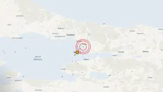Kandilli'den Adalar'daki sarsıntılara ilişkin açıklama: 117 deprem kaydedildi İstanbul'da deprem mi oldu? Adalar fayında deprem mi oldu? Son depremler listesi..