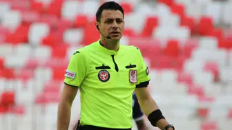 Kayserispor ve Sivasspor Arasındaki Maçın Hakemi Açıklandı!