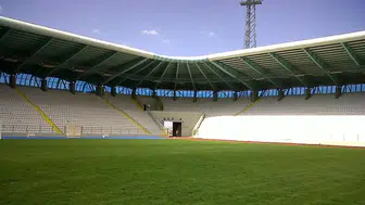 Kazım Karabekir Stadyumu, Galatasaray maçıyla kapılarını açacak