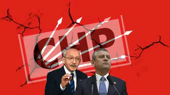 Kılıçdaroğlu ve Özel Arasında Gerginlik Tırmanıyor: Başkanları Taciz Etmekten Uzak Dur!