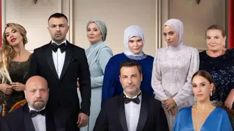 Kızılcık Şerbeti 5. Sezonu Ne Zaman Başlayacak? Yeni Oyuncu Kadrosu Açıklandı!