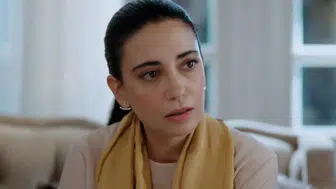 Kızılcık Şerbeti'nin Nursema'sı sessizliğini bozdu!