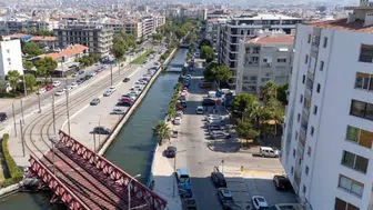 Körfez’e nefes aldıran operasyon: Manda ve Bostanlı temizlendi