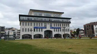 Kuşadası Belediyesi'nde Üçüncü Dalga Operasyon: 12 Şüpheli Gözaltında!
