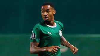 Manchester City'e Brezilyalı kanat