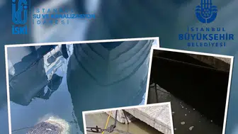 Marmara'ya zehir akıyor! Vatandaş İBB ve İSKİ'ye isyanı etti