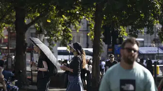 Meteoroloji'den önemli uyarı: Hava sıcaklıkları mevsim normallerinin üzerinde kalacak!