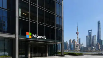 Microsoft, Çin'deki Faaliyetlerini Gözden Geçiriyor: 15 Ofis Kapatıldı