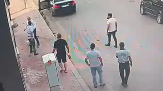 Milletvekili Meriç'e bıçaklı saldırı! 5 şüpheli adliyeye sevk edildi