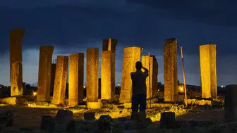 Müzeler Gece Turlarına Açılıyor: Gece Müze Deneyimi Nedir?