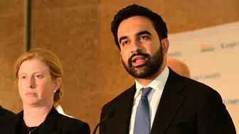 Netanyahu'nun Açıklamaları Tepki Çekti! İsrailli Danışmandan Mamdani'ye Meydan Okuma Geldi