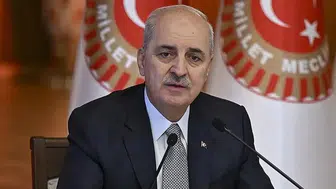 Numan Kurtulmuş'tan Hacı Bektaş Veli'yi Anma Günü Mesajı!