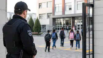 Okullarda Güvenliği Artırmak İçin 30 Bin Yeni Personel Alımı Gerçekleşecek!