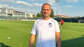 "Osman Zeki Korkmaz: Hedefimiz Sıradanlıktan Uzak, Fark Yaratmak"