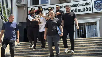Pendik'te Silahlı Saldırıya Uğrayan İş İnsanına Yönelik 3 Şüpheli Gözaltına Alındı