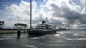Rotterdam Limanı’nda Şiddetli Patlama: Can Kaybı ve Yaralılar Rapor Edildi