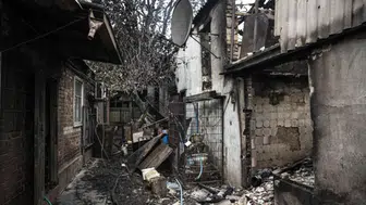 Rusya'nın Ukrayna'da İki Stratejik Yerleşimi Kontrol Altına Alması!
