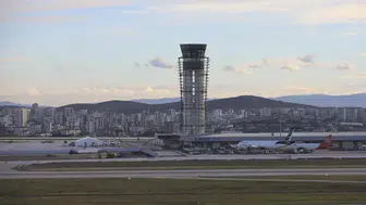 Sabiha Gökçen Uluslararası Havalimanı Yeni Bir Rekora İmza Attı!