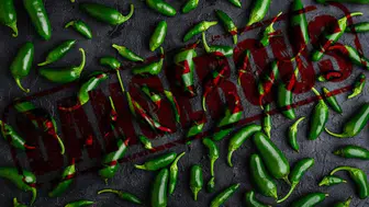 Salgın 27 Eyaleti Sardı! "Jalapeno" Kriziyle İlgili Endişeler Artıyor