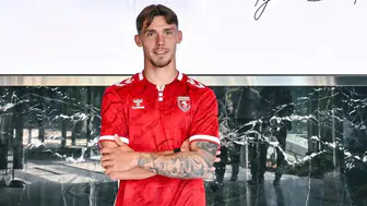 Samsunspor, Igor Drapinski'yi kadrosuna kattı
