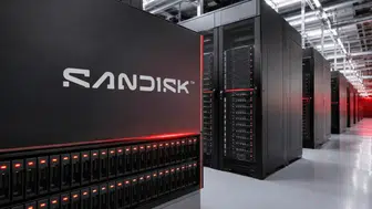 Sandisk'ten 94 Milyar Dolar Değerinde Rekor Yapay Zeka İşbirliği
