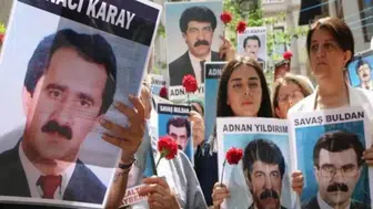 Savaş Buldan dahil 3 faili meçhul için yeni başvuru