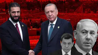 SDG'nin feshi katili panikletti: Türkiye büyük bir zafer kazandı