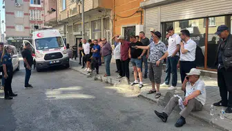 Kardeşler Arasındaki Miras Çatışması Sokakta Kanlı Çatışmaya Sebep Oldu!