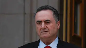 Soykırım Suçlusu Katz'tan Suriye'ye Yönelik Tehditler Gündeme Geldi