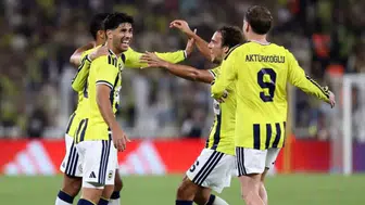 Sturm Graz - Fenerbahçe maçı ne zaman, saat kaçta, hangi kanalda?