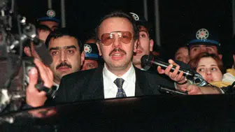 Ahmet Denizolgun'un Şüpheli Ölümü Üzerine Feth-i Kabir İşlemi Gerçekleştirildi!
