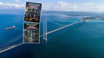 Terör Faaliyetlerinin Ekonomik Yükü: 2,3 Trilyon Dolarla 2994 Yeni Köprü İnşa Edilebilirdi!