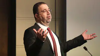 Nobel Ödüllü Ekonomist Daron Acemoğlu, The Economist Dergisi ile Tartışma Yaşadı!