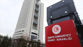 Ticaret Bakanlığı'ndan Sert Mücadele: 71,9 Milyar Liralık Kaçak Eşya Yakalandı!