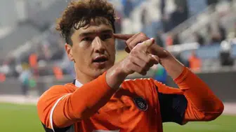 Trabzonspor, Shomurodov İçin Takas Stratejisi Geliştiriyor!