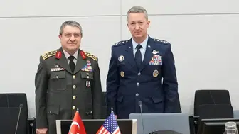 Türkiye ve ABD arasında kritik temas! Bölgesel gelişmeler ele alındı