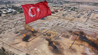 Türkiye'nin petrol hamlesi İsrail'i panikletti: Bölgesel denge değişiyor