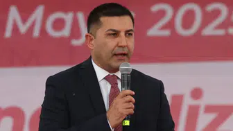 Kuşadası Belediye Başkanı Günel CHP’den istifa etti