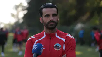Uğur Adem Gezer: Çekişmeli bir sezon olacak