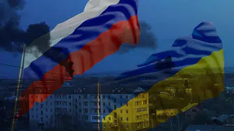 Ukrayna: Rusya'nın gece saldırılarında 3 kişi hayatını kaybetti