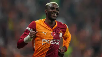Victor Osimhen için servet teklif ettiler! Galatasaray kararını verdi