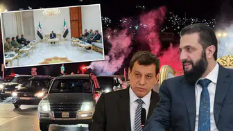 YPG'nin Resmen Tasfiye Edilmesi: Küresel Etkiler ve Yeni Dönüm Noktası!