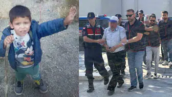 "Yüksekten düştü" iddiasıyla hastaneye kaldırılan 4 yaşındaki Yunus Emre'nin ölümüyle ilgili anne de dahil olmak üzere 5 kişi gözaltına alındı