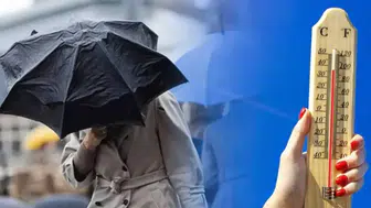 "Türkiye'nin Farklı Bölgeleri Aşırı Sıcaklık ve Yoğun Yağışlarla Mücadele Edecek"
