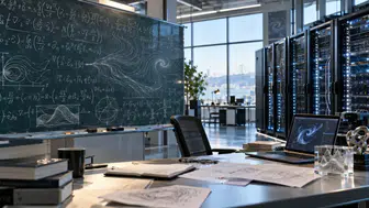 Türk Matematikçi, 1 Milyon Dolarlık Matematik Probleminde OpenAI'ye Karşı İtirazda Bulundu!