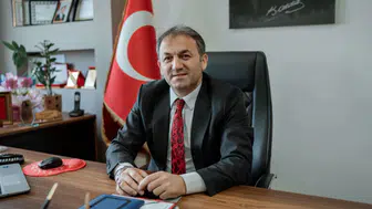 Beşikdüzü’nde Yeni Eğitim Yılı Heyecanı: Ziya Durmuş’tan Öğrenci, Öğretmen ve Velilere Mesaj