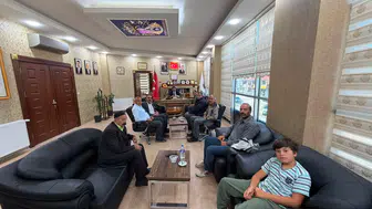 Köprüköy Belediyesi’nde Haftaya İstişareyle Başlandı