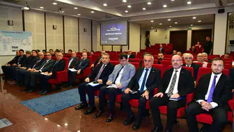Trabzon’da SANTEK 2026 Toplantısı Gerçekleştirildi