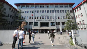 233 Milyon Liralık Dolandırıcılık Skandalı: Mağdurlar Adliye Kapısında!